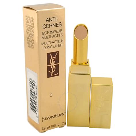 yves saint laurent anti-cernes|Concealers & Brighteners .